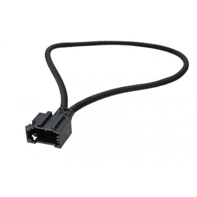 Bucla de densiune a cablului de fibră optică Tyco