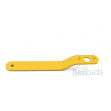 Flexipads Yellow Spanner - Type PS 28-4