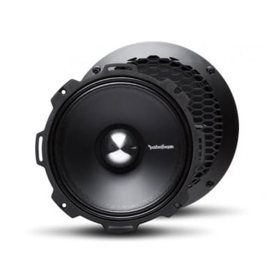 Mid-bas Rockford Fosgate PUNCH PPS8-10