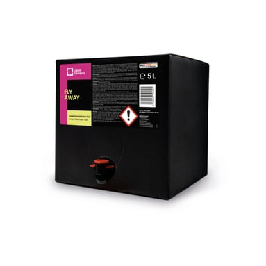 Gel anti-insecte Liquid Elements „FLY AWAY” (5 l)
