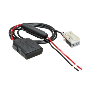 Adaptor bluetooth Mercedes