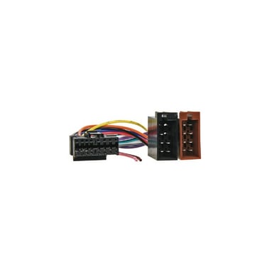 Sony 16 pini - conector ISO