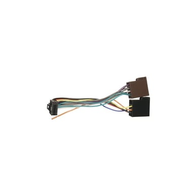 Kenwood 16 pini - conector ISO