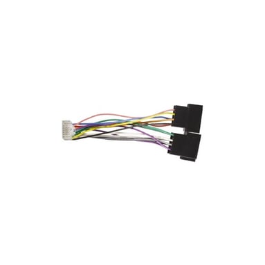 Alpine 16 pini - conector ISO