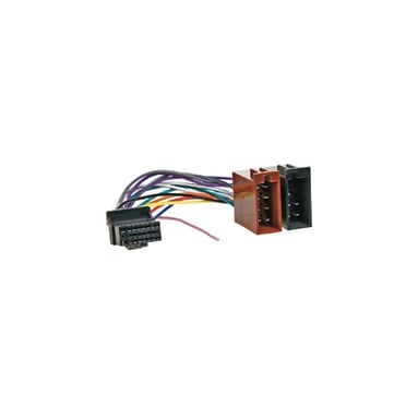 Alpine 16 pini - conector ISO