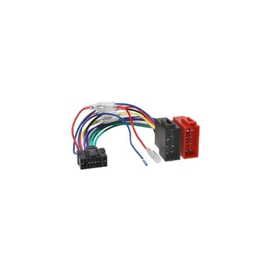Alpine 16 pini - conector ISO
