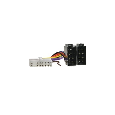 Clarion 16 pini - conector ISO