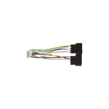 Kenwood 14 pini - conector ISO