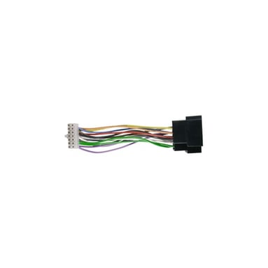 Kenwood 14 pini - conector ISO