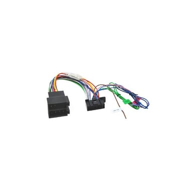 Kenwood 20 pini - conector ISO