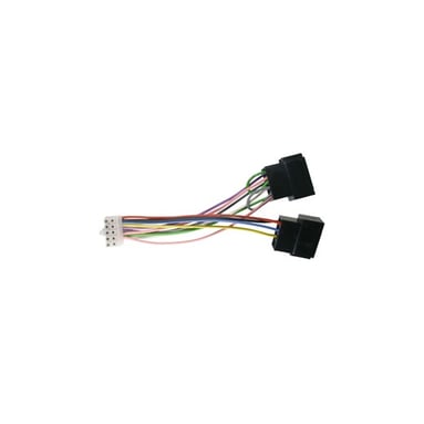 Philips 10 pini - conector ISO