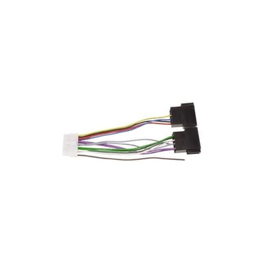 Philips 14 pini - conector ISO