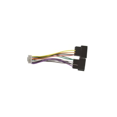 Pioneer 16 pini - conector ISO