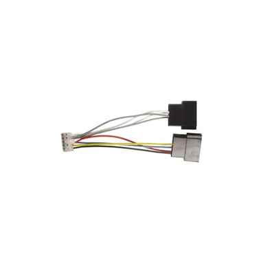 Pioneer 10 pini - conector ISO