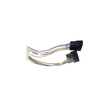 Pioneer 10 pini - conector ISO
