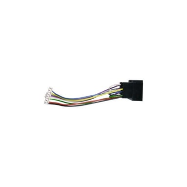 Pioneer 8 pini - conector ISO