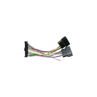 Pioneer 15 pini - conector ISO