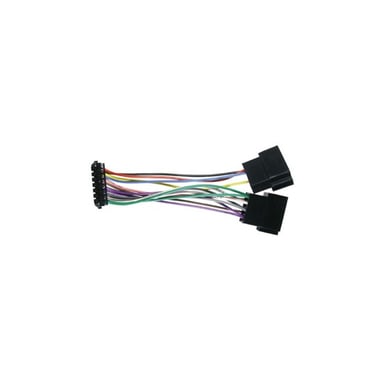 Sony 15 pini - conector ISO