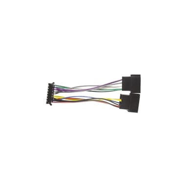 Sony 15 pini - conector ISO