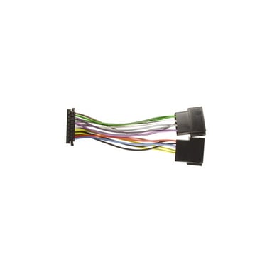 Sony 17 pini - conector ISO