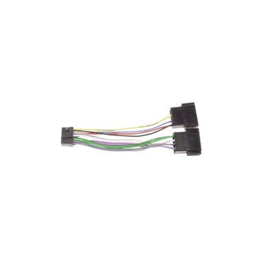 Sony 16 pini - conector ISO