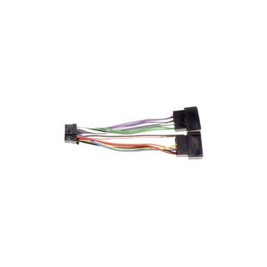 Sony 16 pini - conector ISO