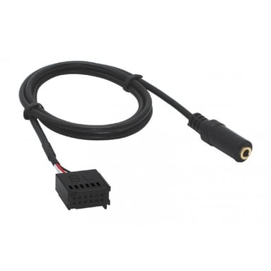 Intrare AUX pentru radiourile auto Ford
