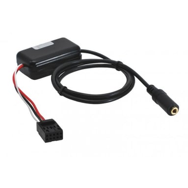 Intrare AUX pentru radiouri auto BMW