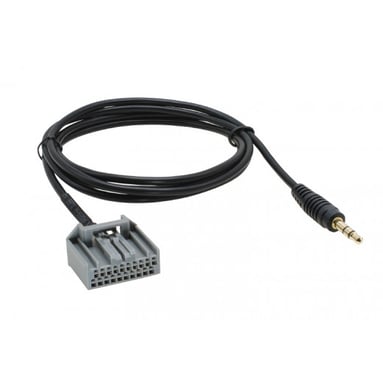 Intrare AUX pentru radiouri auto OEM Honda
