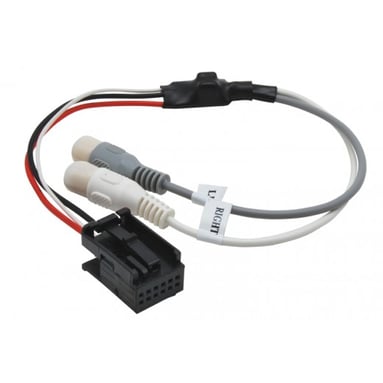 Intrare AUX pentru radiouri auto BMW