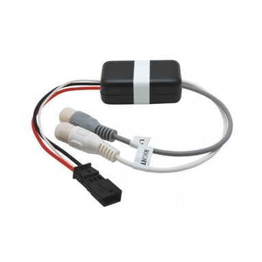 Intrare AUX pentru navigare BMW