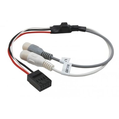 Intrare AUX pentru radiouri auto BMW