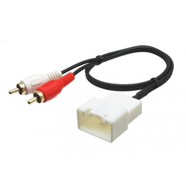 Adaptor pentru conector AUX Mitsubishi