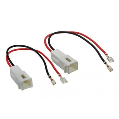 Adaptoare pentru conector difuzor Alfa Romeo, Fiat, Lancia