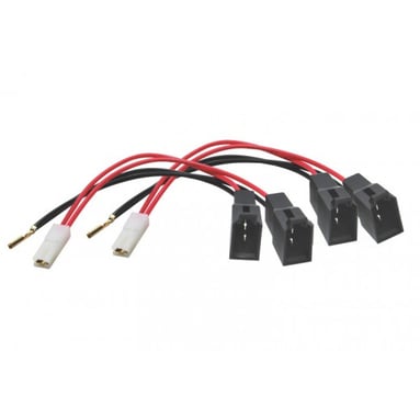 Adaptoare pentru conector difuzor VW, Škoda, Seat
