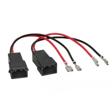 Adaptoare conector difuzoare Audi