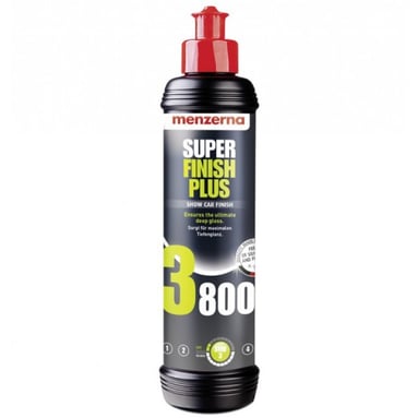 Pastă ultrafină Menzerna Super Finish Plus 3800 (250 ml)