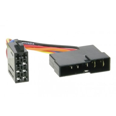 Adaptor ISO universal 252053