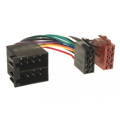 Adaptor ISO universal 252088