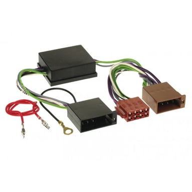Adaptor pentru sistem audio activ Audi / VW