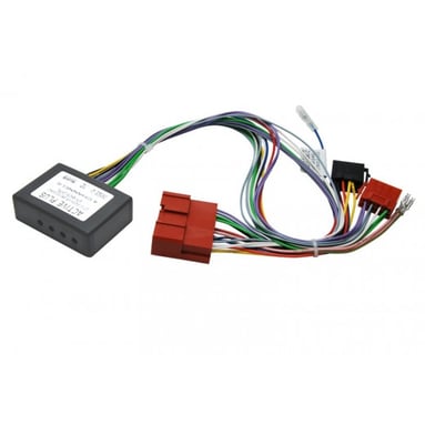 Adaptor pentru sistemul audio activ Mazda