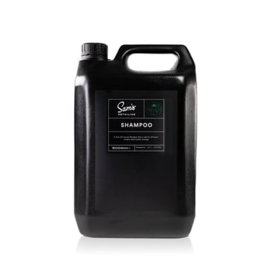 Sam's Detailing Shampoo (5 l)