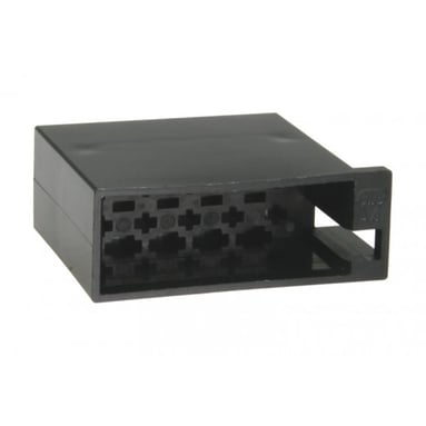 Capac din plastic pentru conector ISO 4carmedia 331442