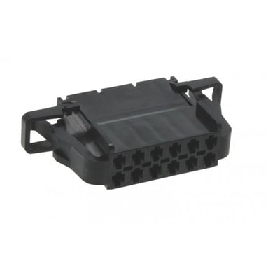 Conector pentru schimbătorul de CD-uri VW / Audi 254113