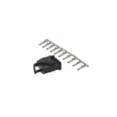 Conector pentru intrare AUX Audi / VW / Škoda 254122