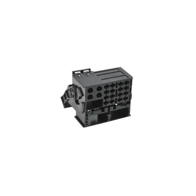Conector FAKRA partea mașină 254550