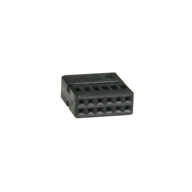 Conector FAKRA (BRIDGE) 254558