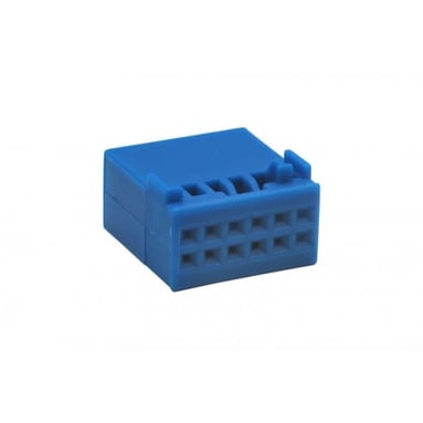 Conector FAKRA VW / Skoda 254570