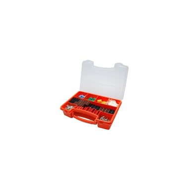 Set de conectori ISO și mini ISO 254990