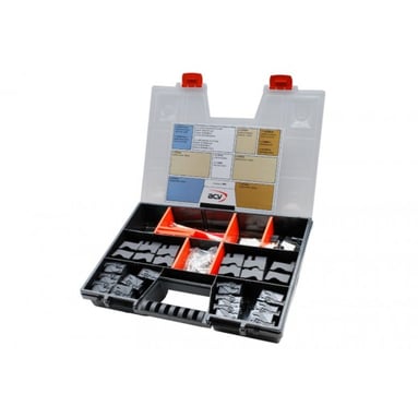 Set conector FAKRA (BRIDGE) 254991